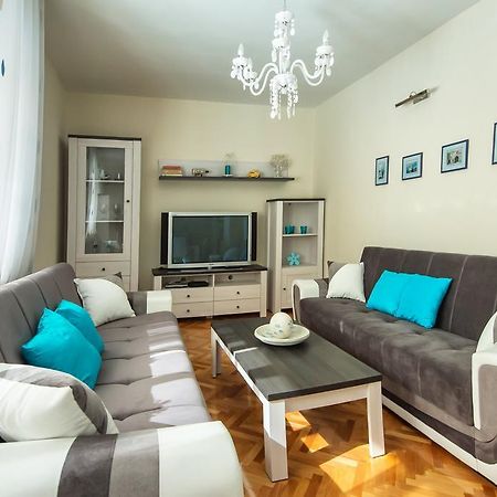 Apartment Carmela Спліт Номер фото
