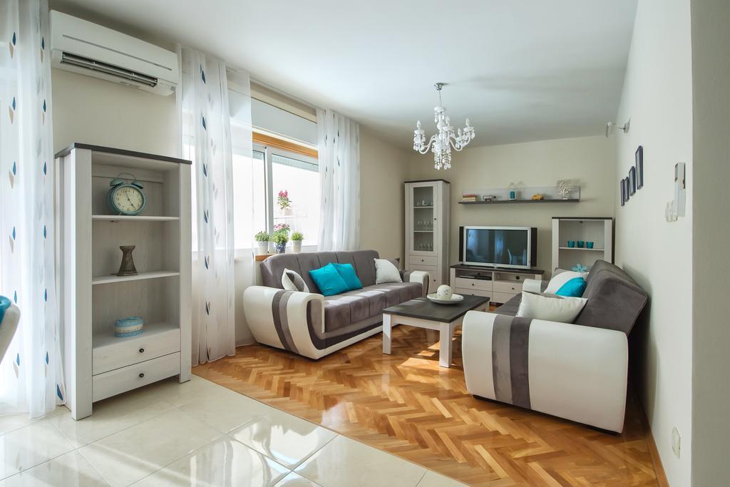Apartment Carmela Спліт Номер фото