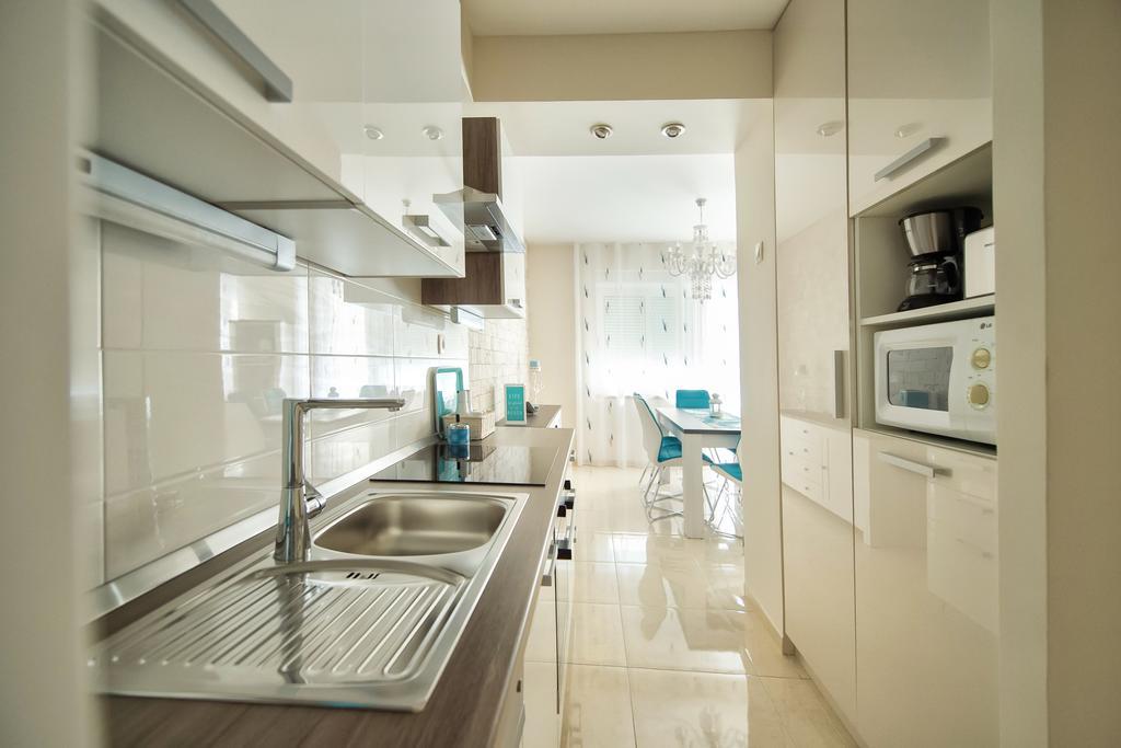 Apartment Carmela Спліт Номер фото