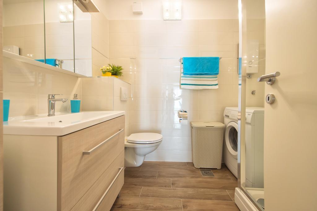 Apartment Carmela Спліт Номер фото