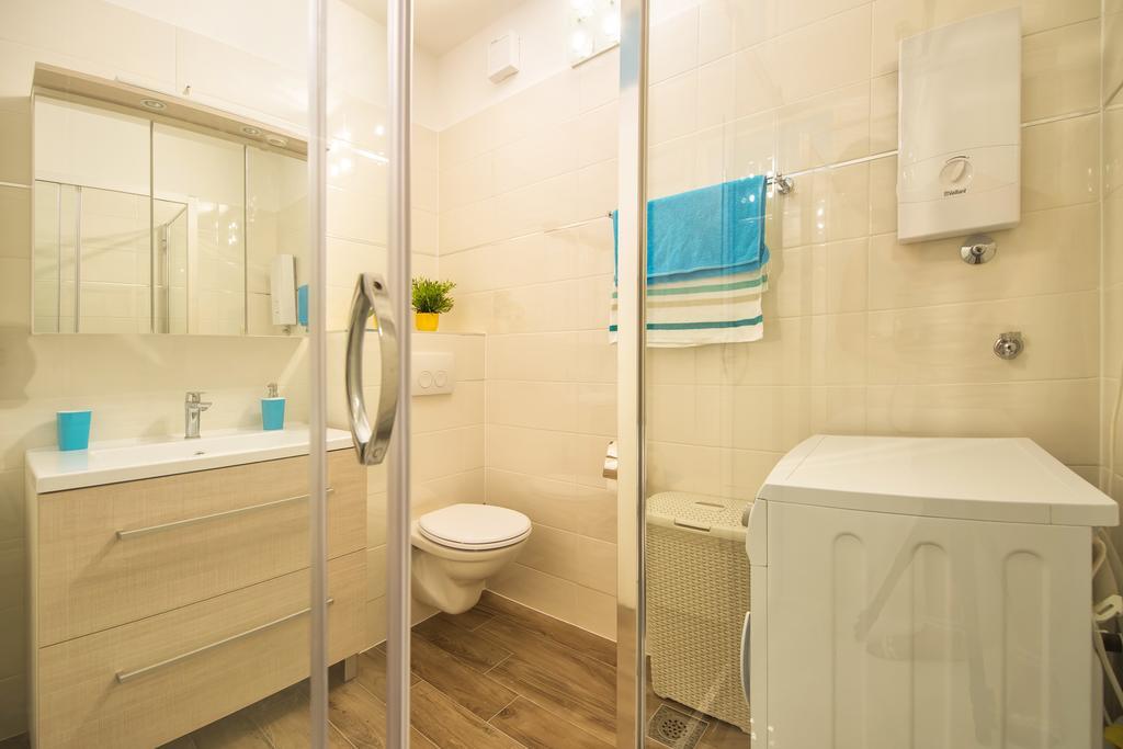 Apartment Carmela Спліт Номер фото