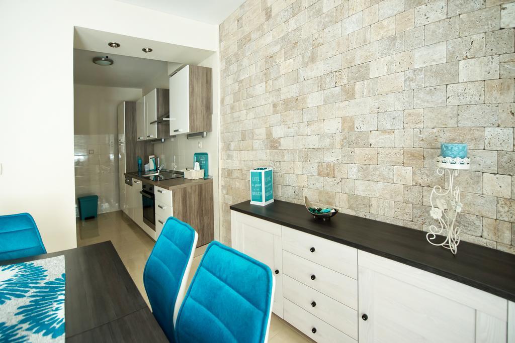 Apartment Carmela Спліт Номер фото