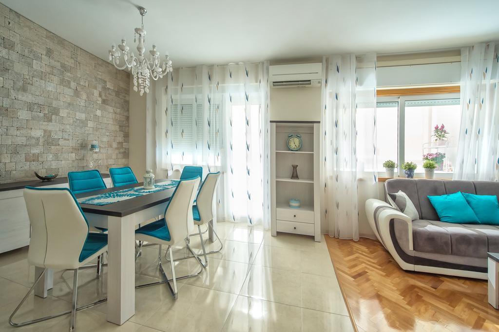 Apartment Carmela Спліт Номер фото