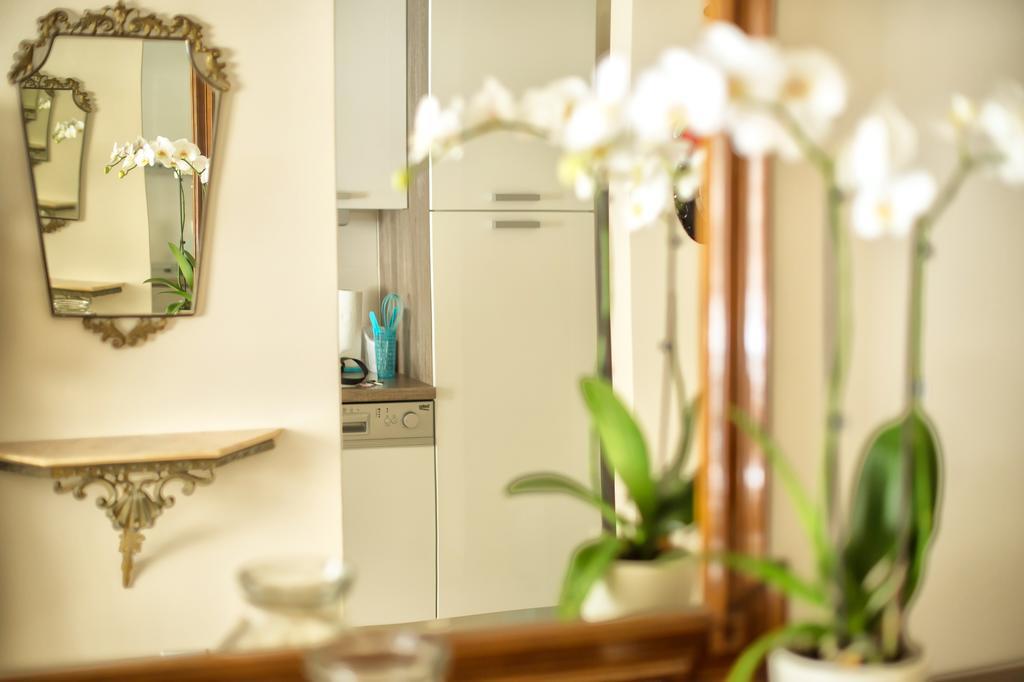Apartment Carmela Спліт Номер фото