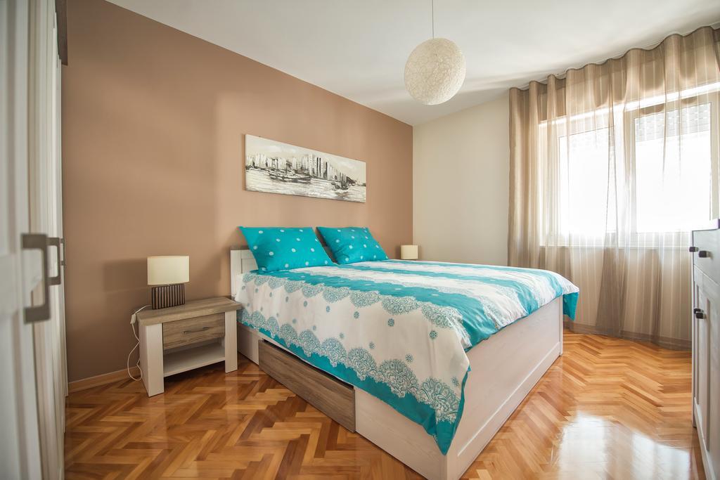 Apartment Carmela Спліт Номер фото