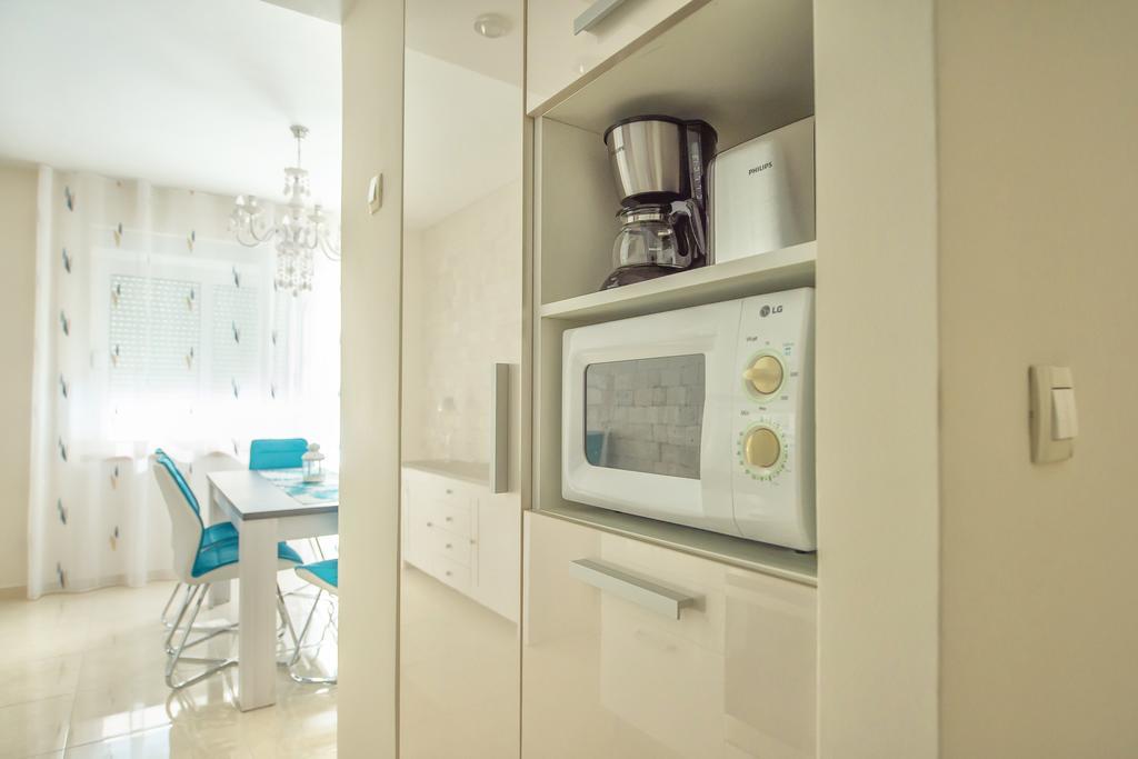 Apartment Carmela Спліт Номер фото