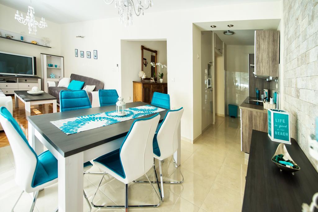 Apartment Carmela Спліт Номер фото