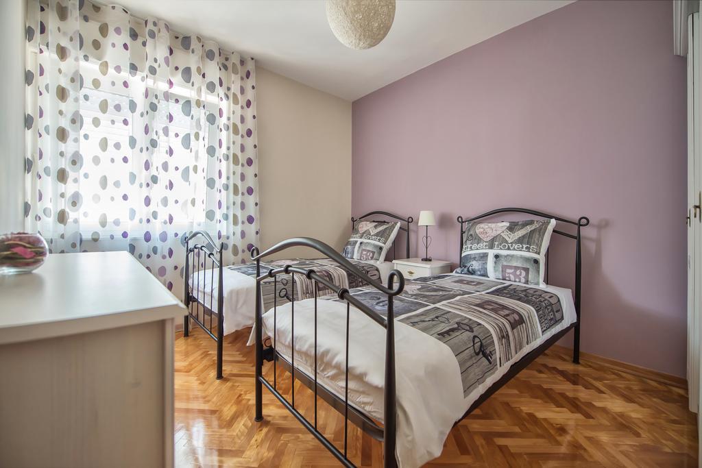 Apartment Carmela Спліт Номер фото