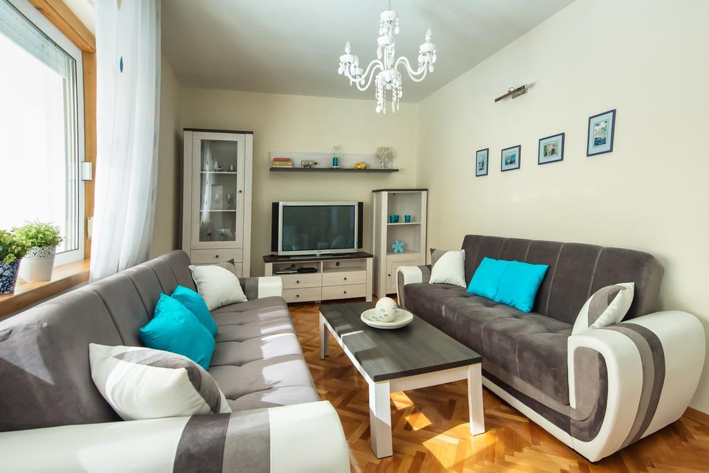 Apartment Carmela Спліт Номер фото