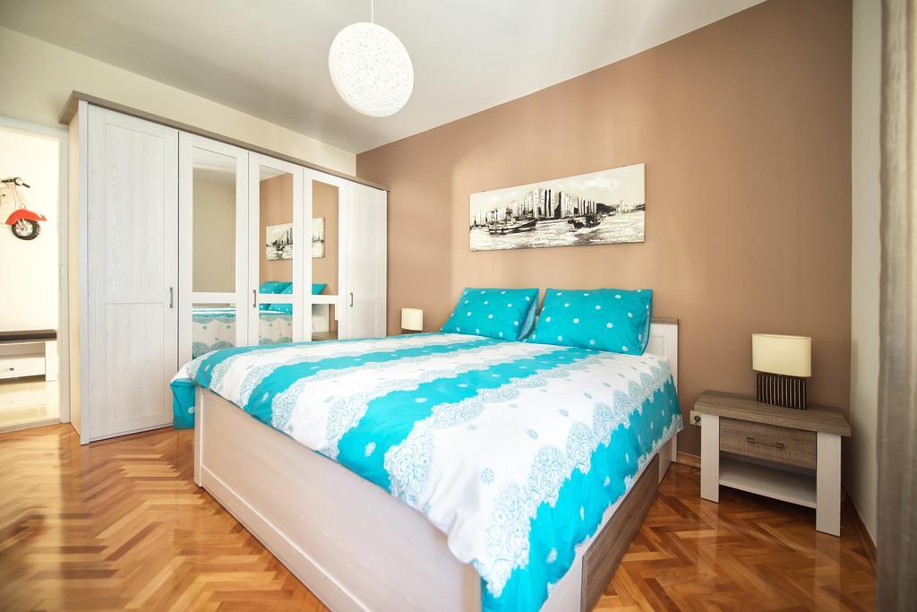 Apartment Carmela Спліт Номер фото
