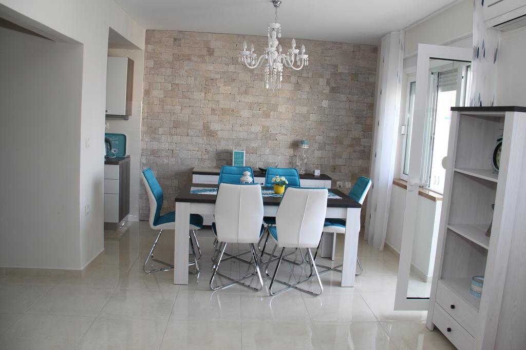 Apartment Carmela Спліт Номер фото