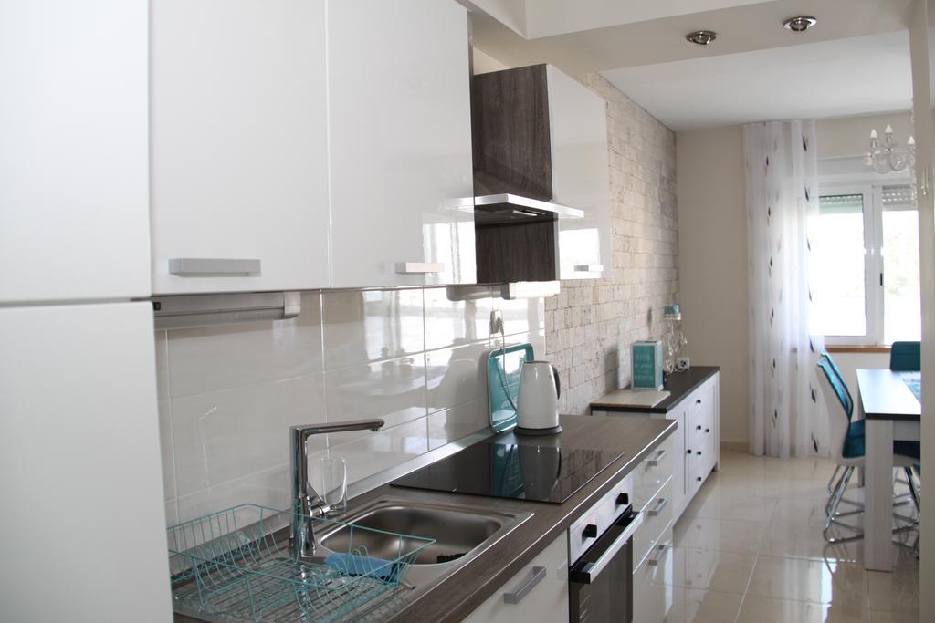 Apartment Carmela Спліт Екстер'єр фото