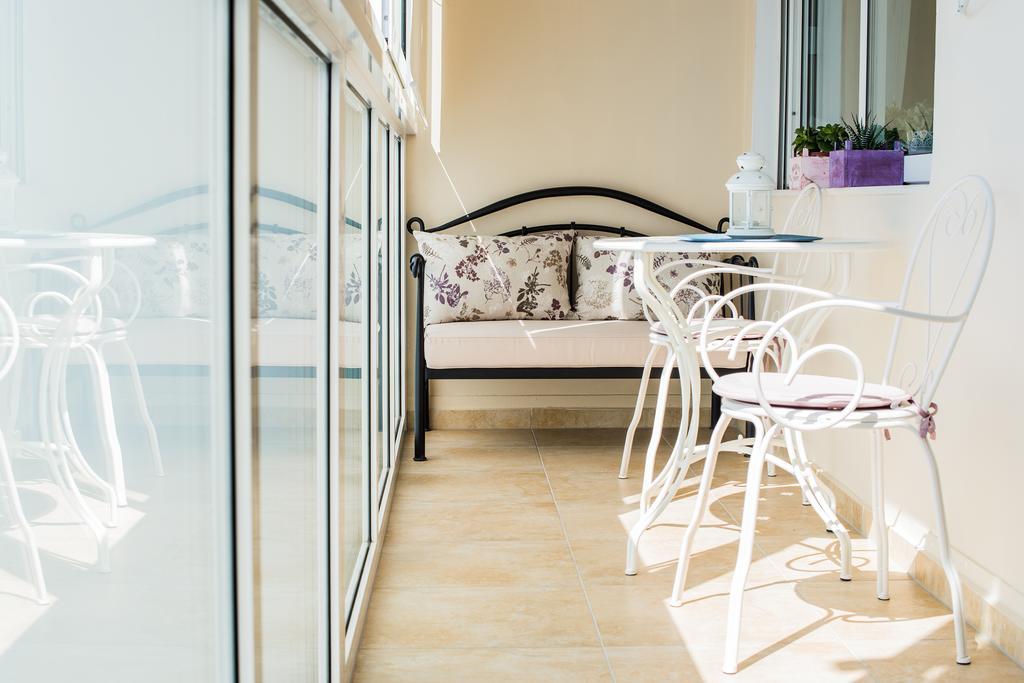 Apartment Carmela Спліт Екстер'єр фото