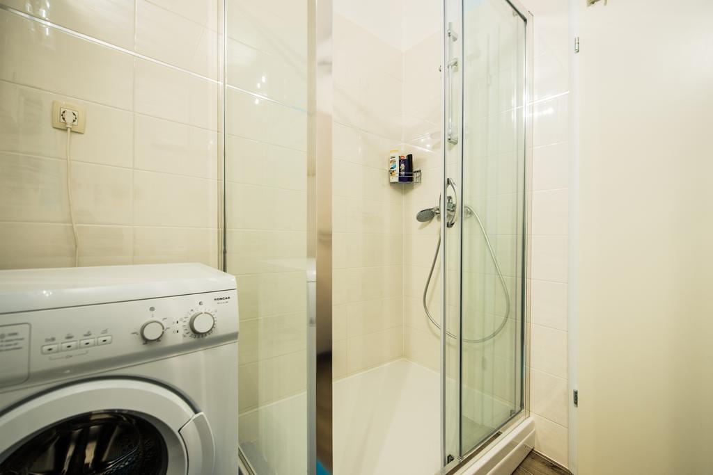 Apartment Carmela Спліт Екстер'єр фото